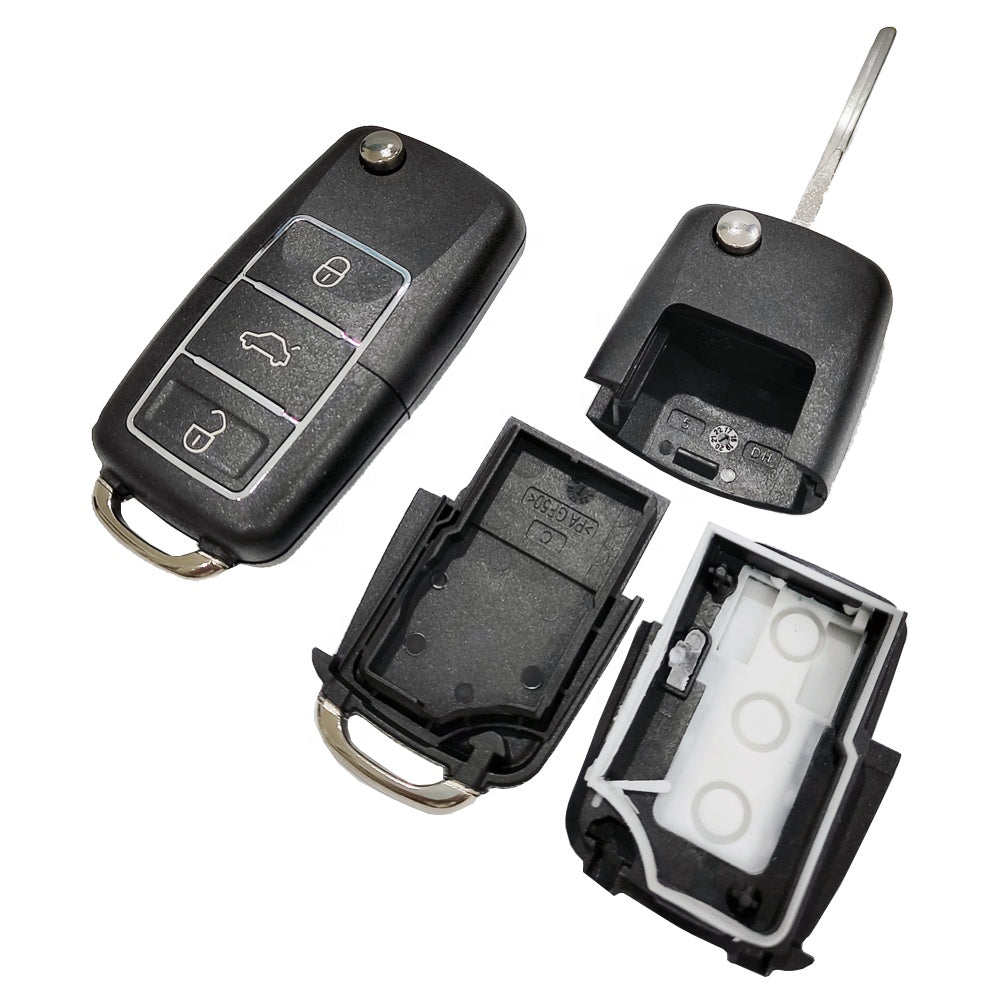 Fake Car Key Diversion Safe Bundle - Discreet Diversion Safes with secret compartment to stash valuables