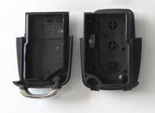 Fake Car Key Diversion Safe - Discreet car stash compartment ideas of a Car key with a Secret Compartment